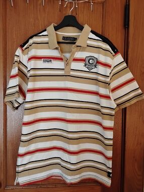 Men's Polo Shirt